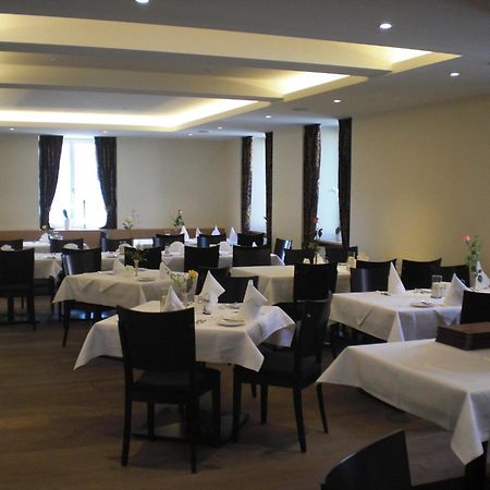 Hotel-Restaurant Schieble Kenzingen Exterior photo