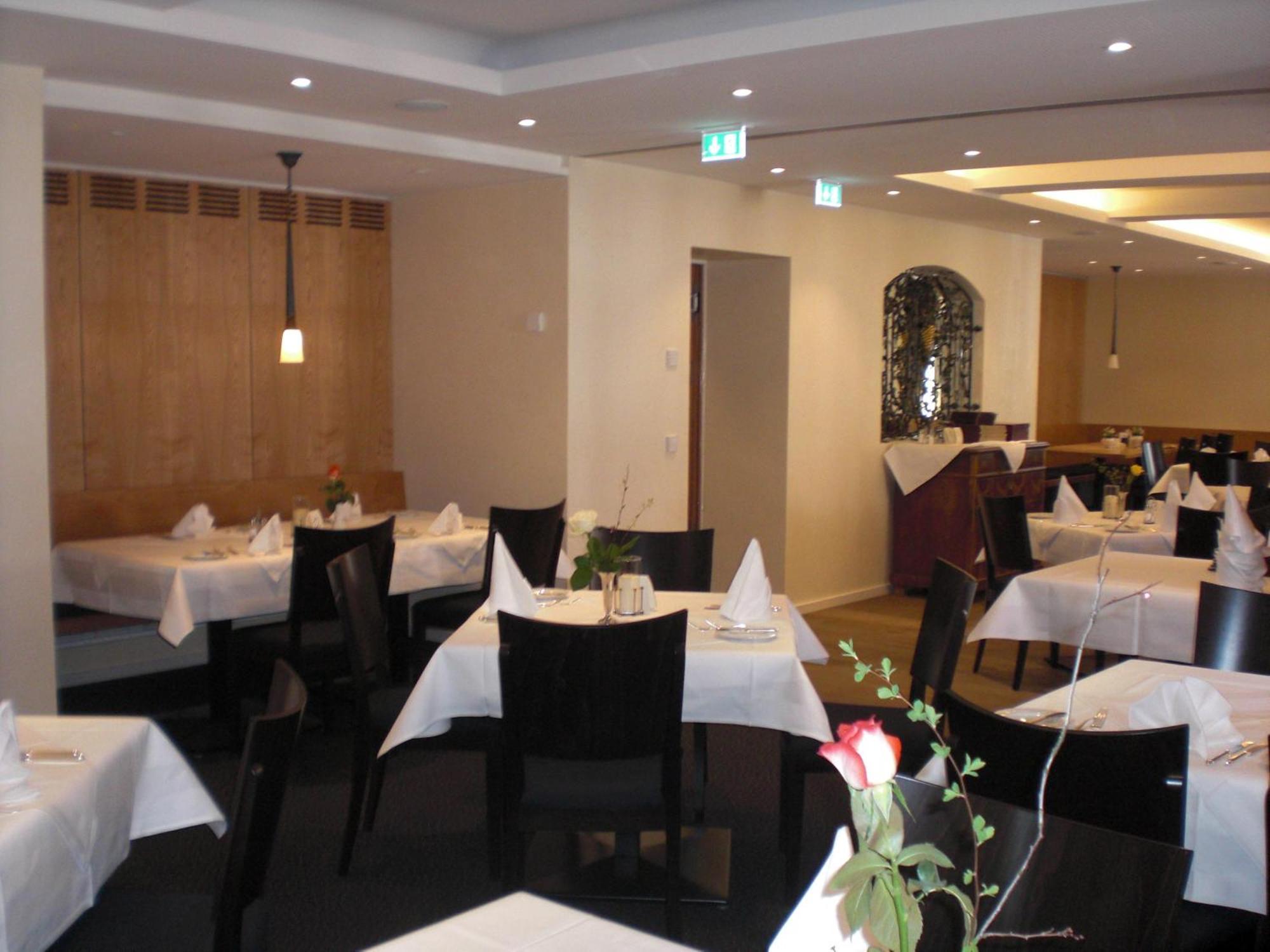 Hotel-Restaurant Schieble Kenzingen Exterior photo