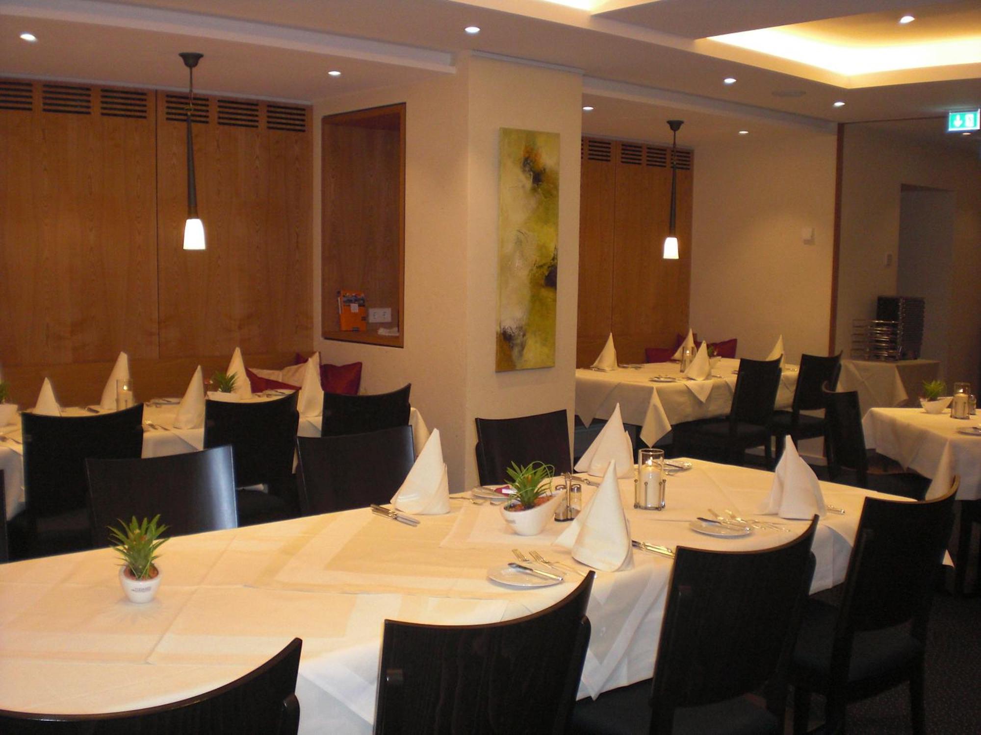 Hotel-Restaurant Schieble Kenzingen Exterior photo