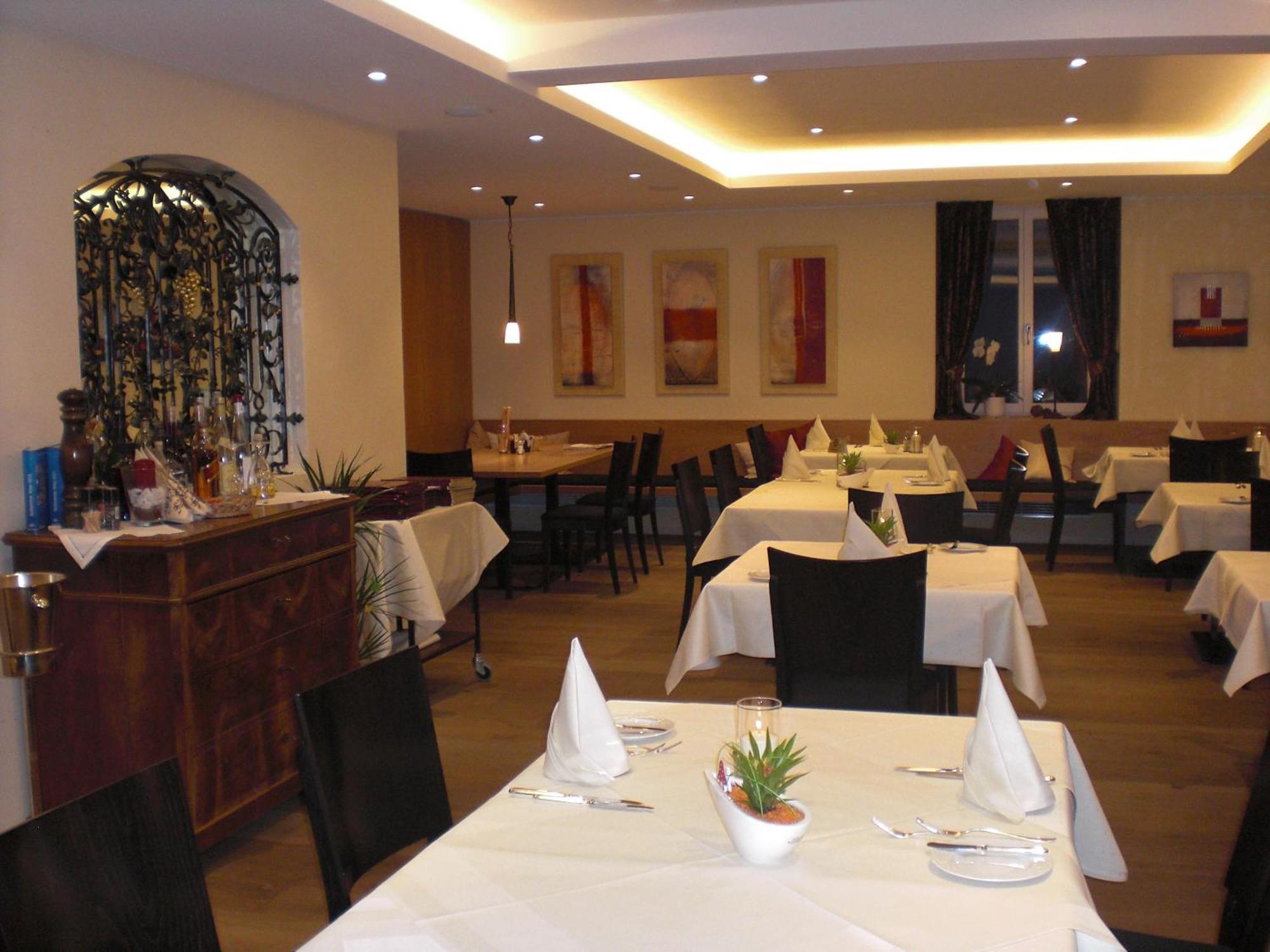 Hotel-Restaurant Schieble Kenzingen Exterior photo