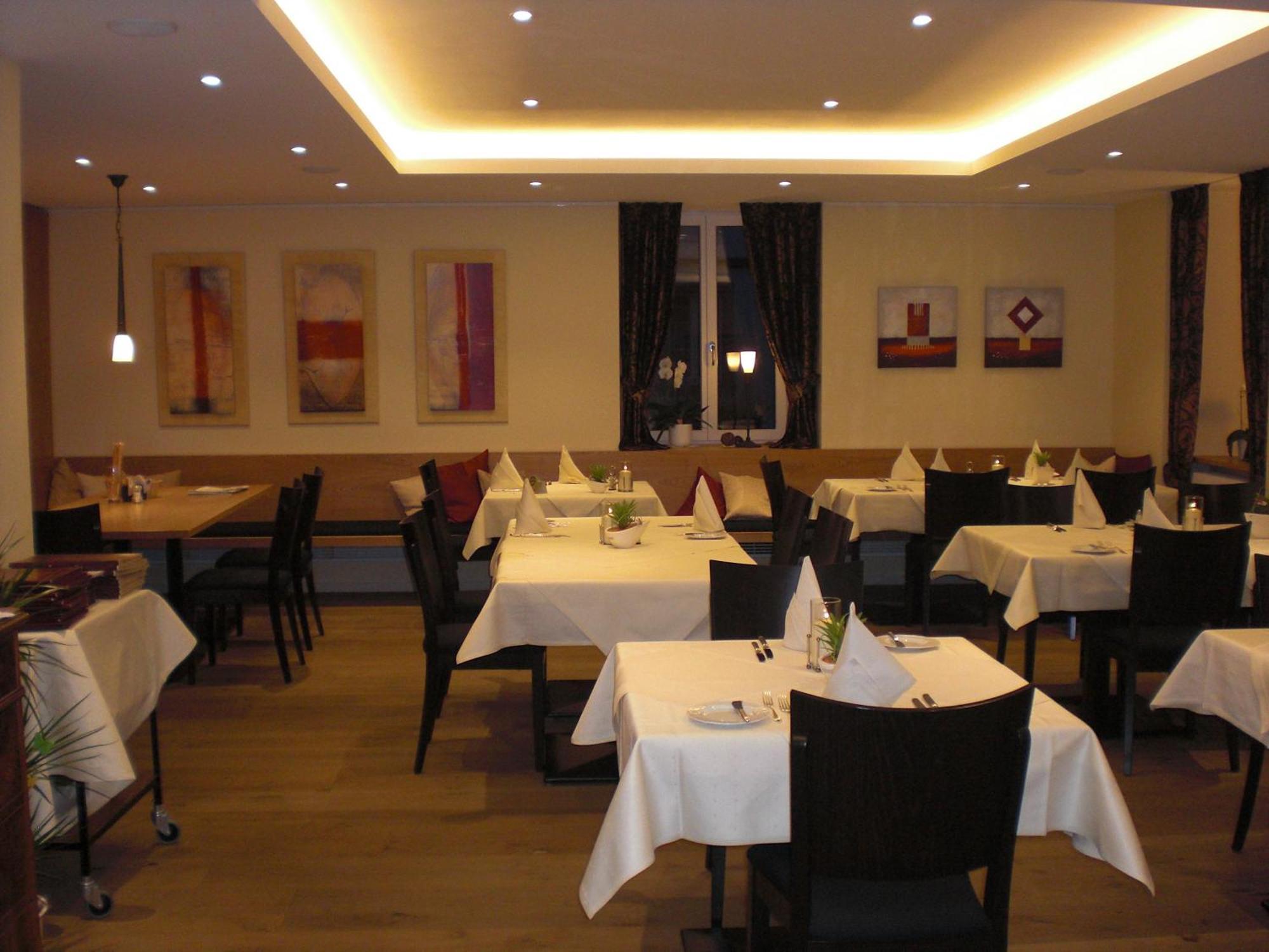 Hotel-Restaurant Schieble Kenzingen Exterior photo