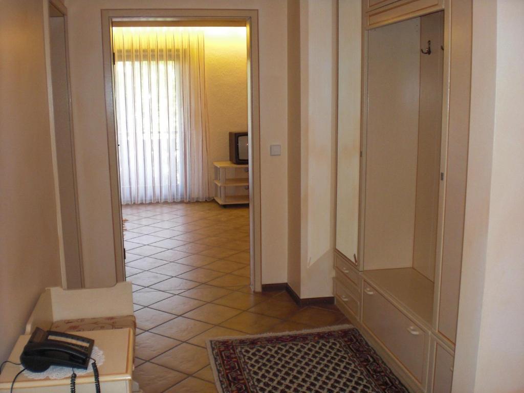 Hotel-Restaurant Schieble Kenzingen Room photo