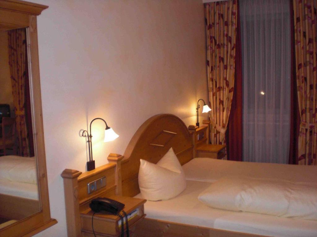 Hotel-Restaurant Schieble Kenzingen Room photo