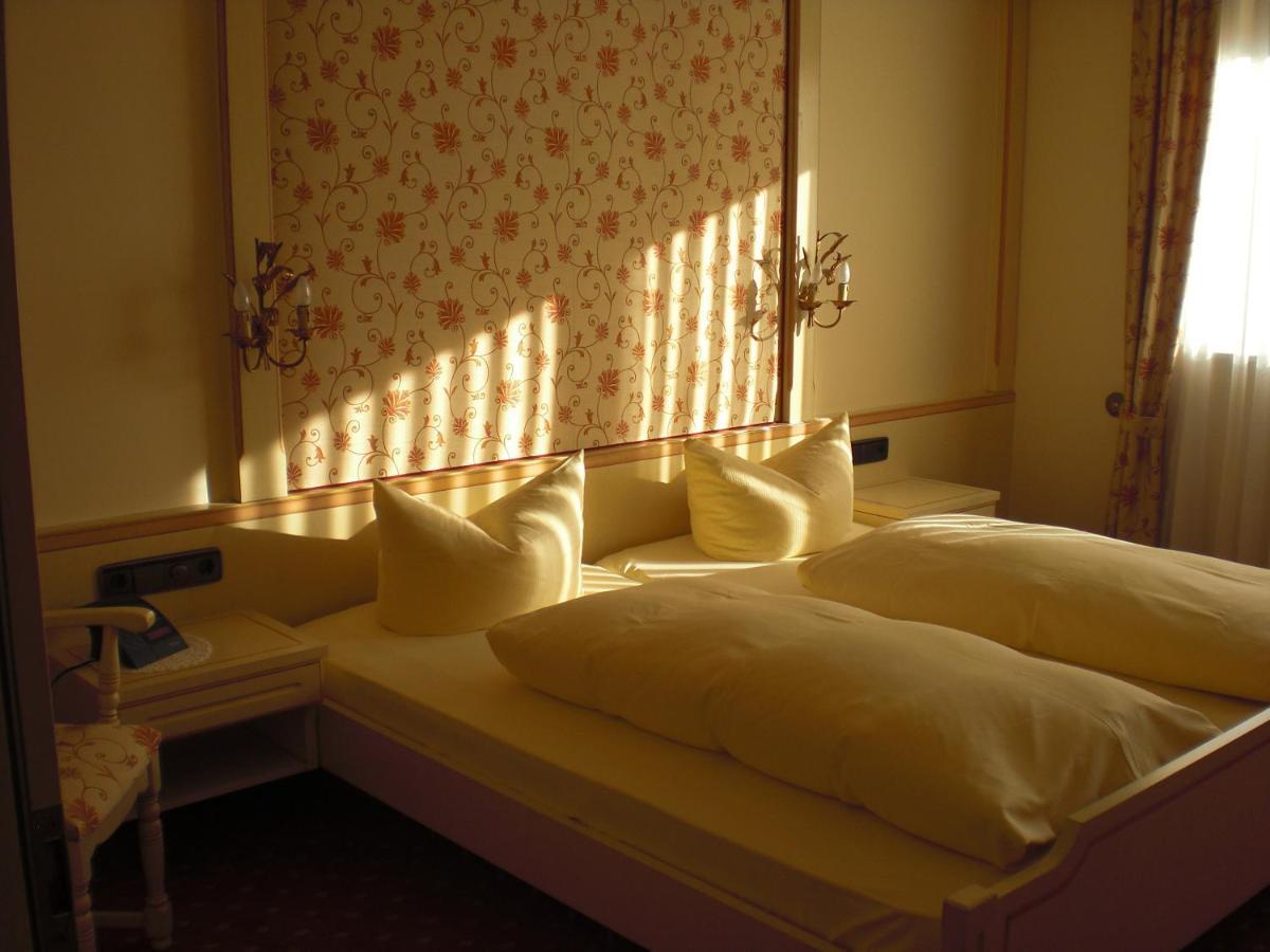 Hotel-Restaurant Schieble Kenzingen Room photo